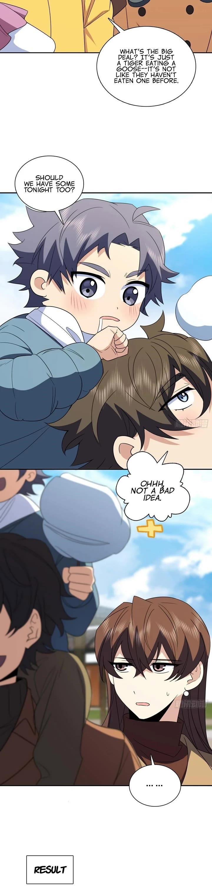 my-wife-is-from-a-thousand-years-ago-chap-373-11