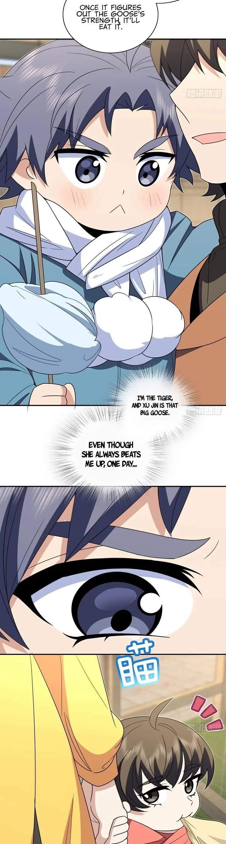 my-wife-is-from-a-thousand-years-ago-chap-373-13