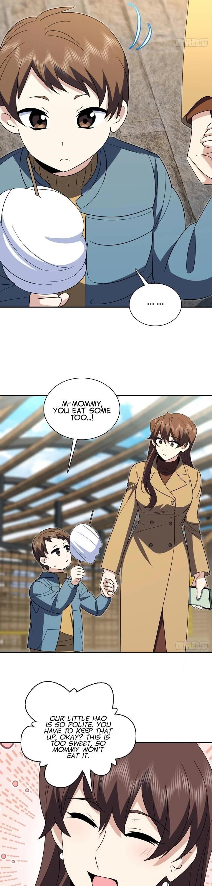 my-wife-is-from-a-thousand-years-ago-chap-373-17