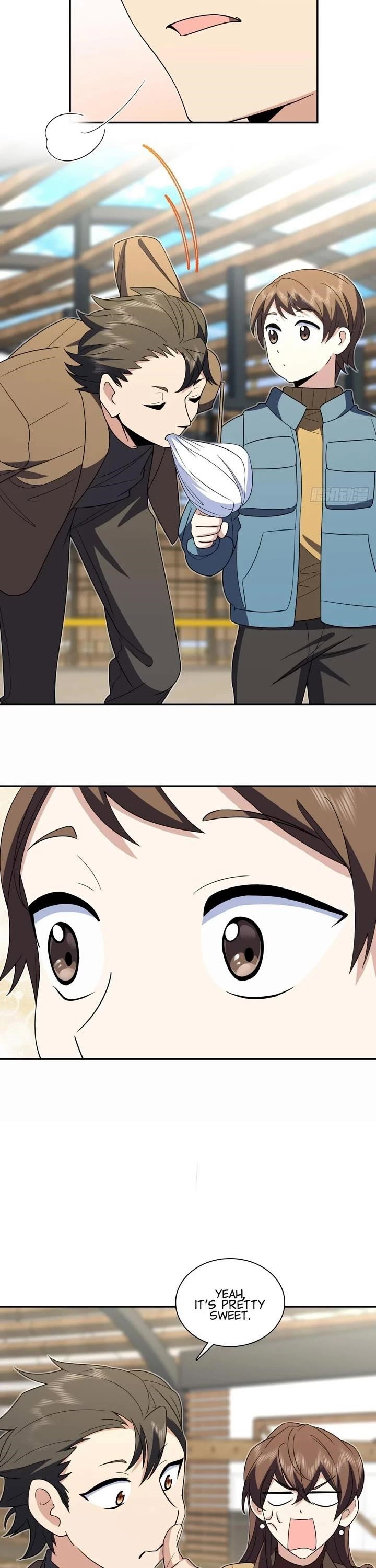 my-wife-is-from-a-thousand-years-ago-chap-373-20