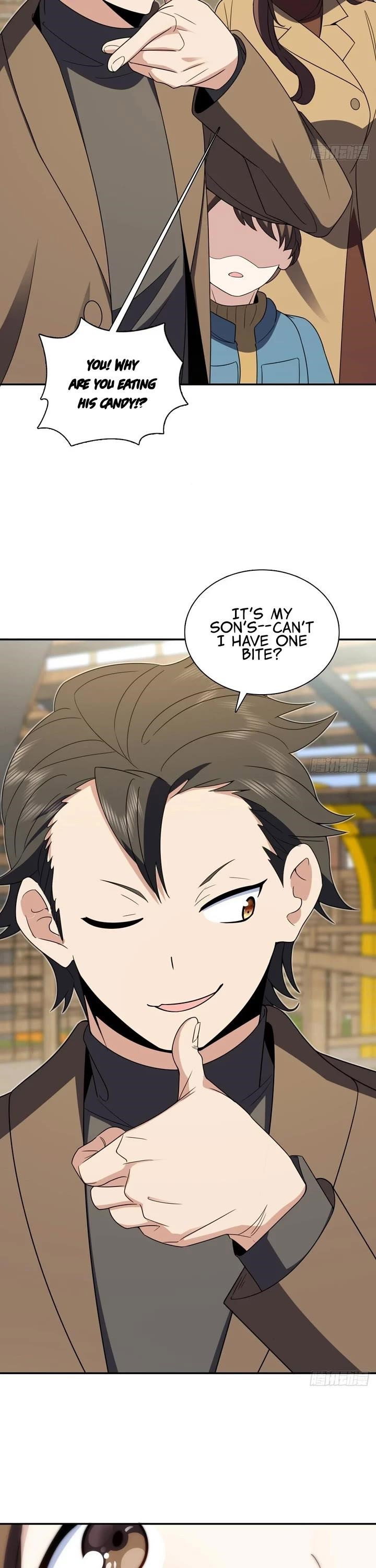 my-wife-is-from-a-thousand-years-ago-chap-373-21