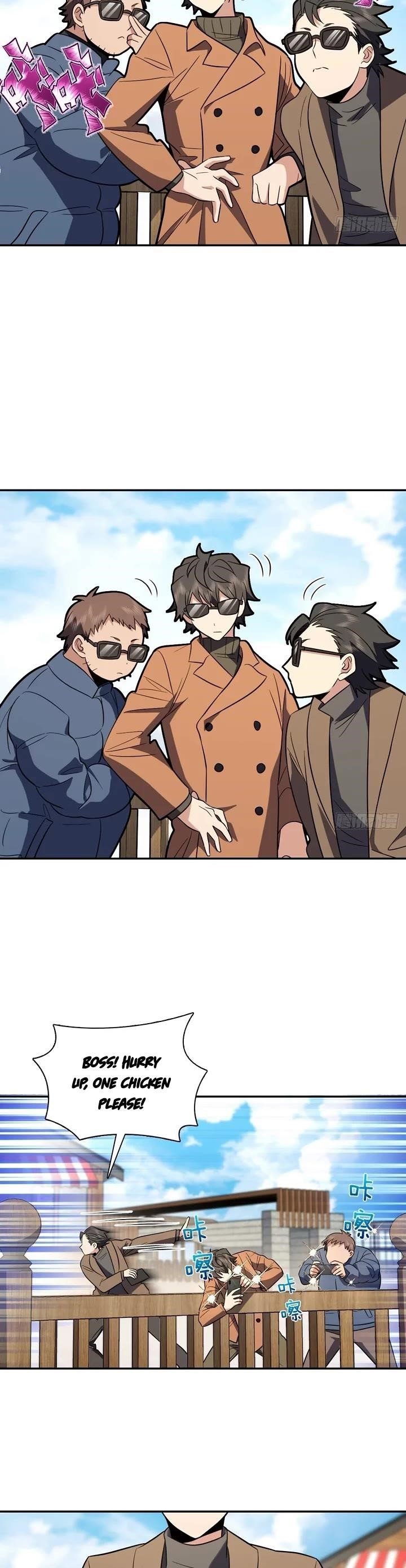 my-wife-is-from-a-thousand-years-ago-chap-374-9