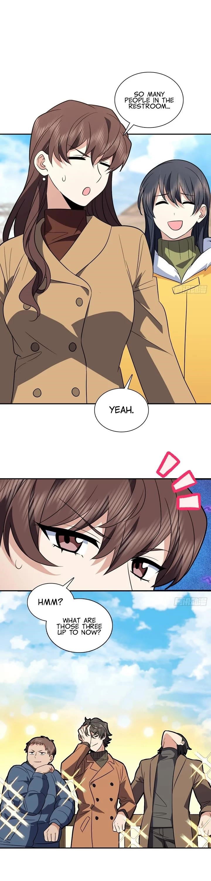 my-wife-is-from-a-thousand-years-ago-chap-374-11