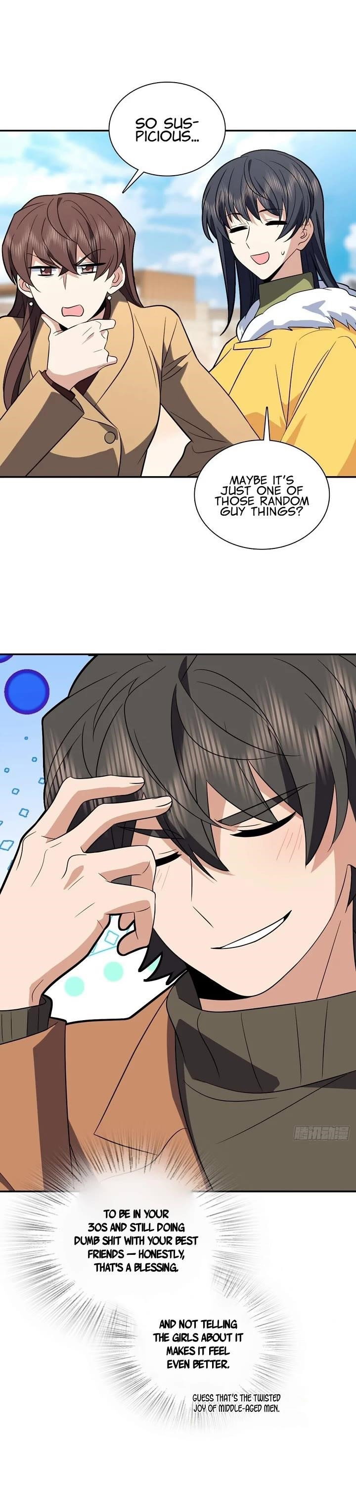 my-wife-is-from-a-thousand-years-ago-chap-374-12