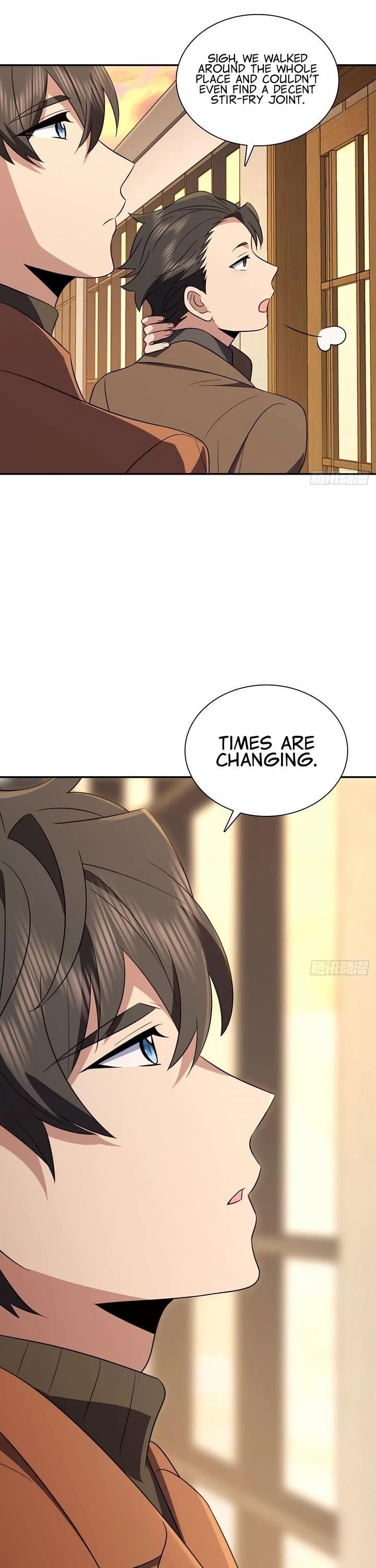 my-wife-is-from-a-thousand-years-ago-chap-374-17