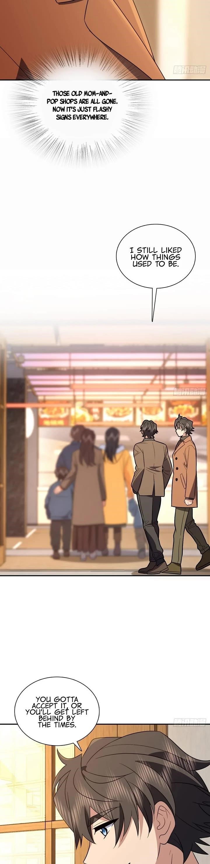 my-wife-is-from-a-thousand-years-ago-chap-374-18