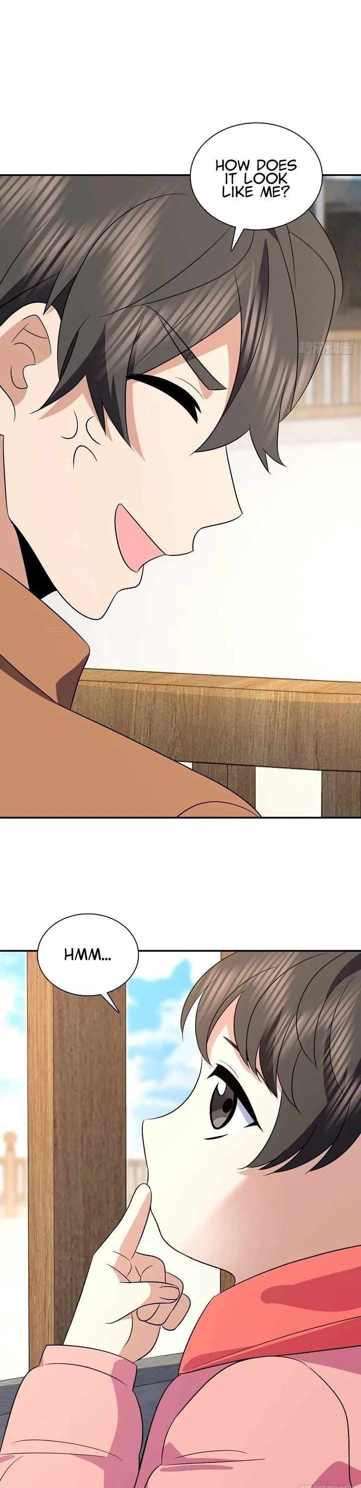 my-wife-is-from-a-thousand-years-ago-chap-374-3