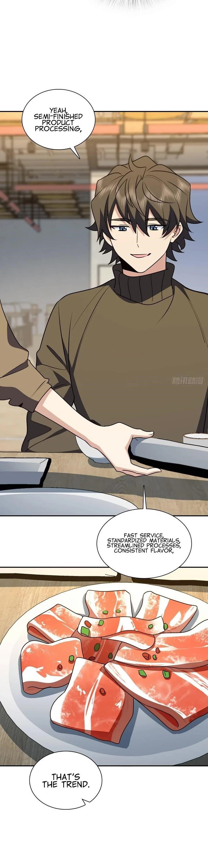 my-wife-is-from-a-thousand-years-ago-chap-375-9