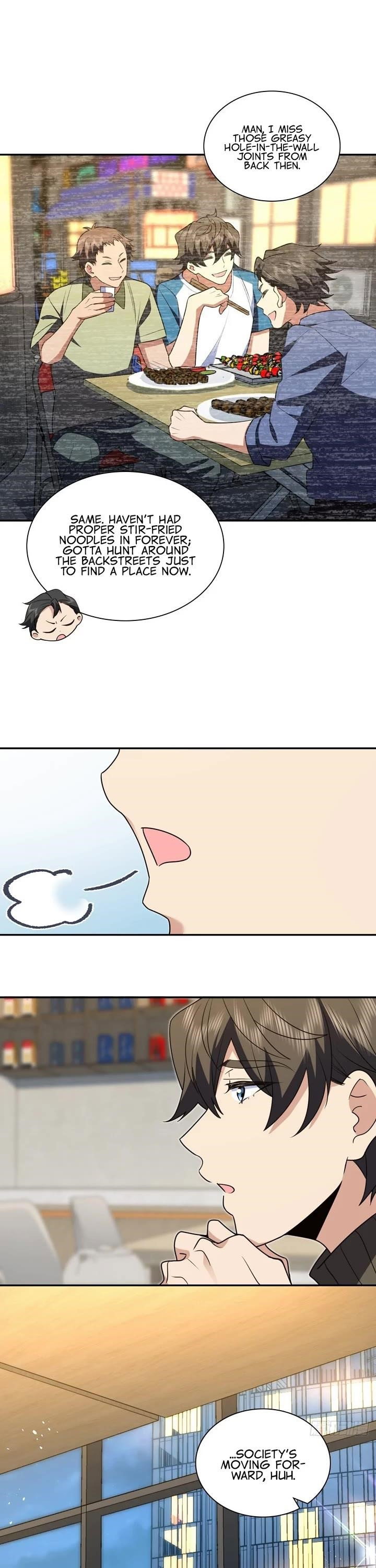 my-wife-is-from-a-thousand-years-ago-chap-375-10