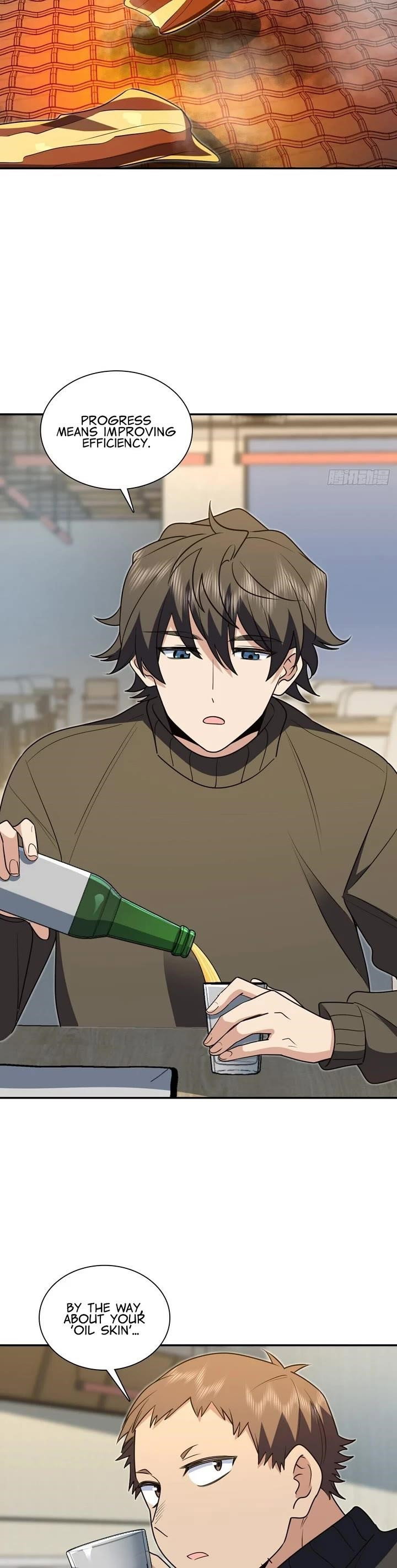 my-wife-is-from-a-thousand-years-ago-chap-375-14