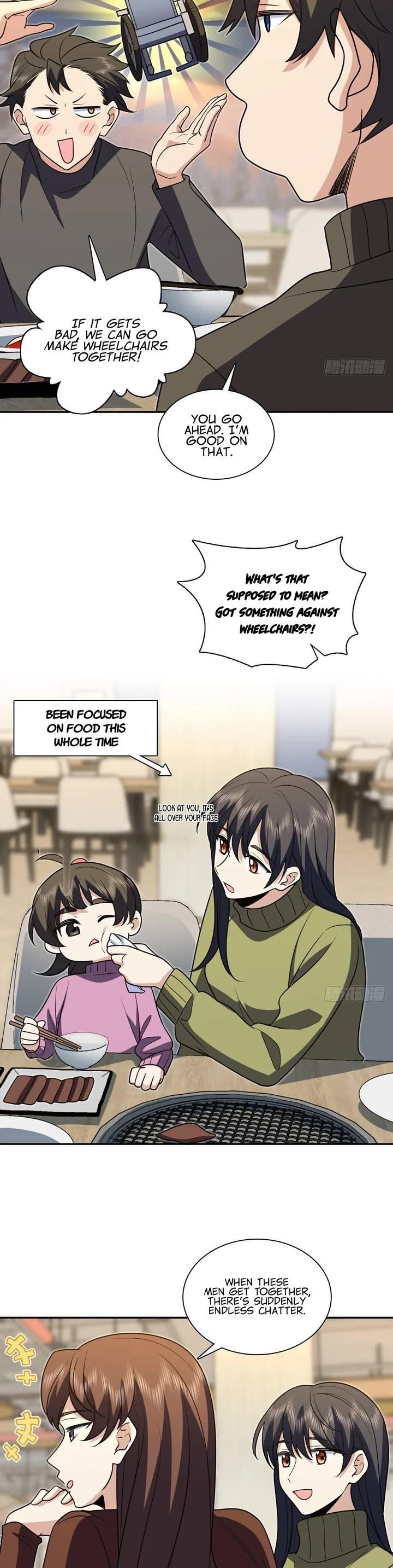 my-wife-is-from-a-thousand-years-ago-chap-375-18