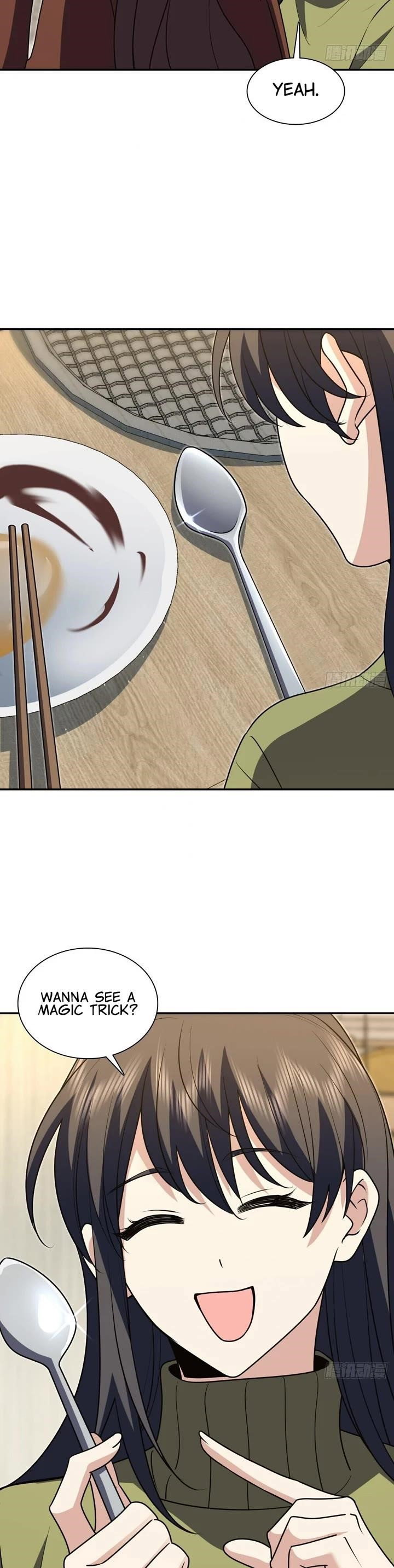 my-wife-is-from-a-thousand-years-ago-chap-375-19