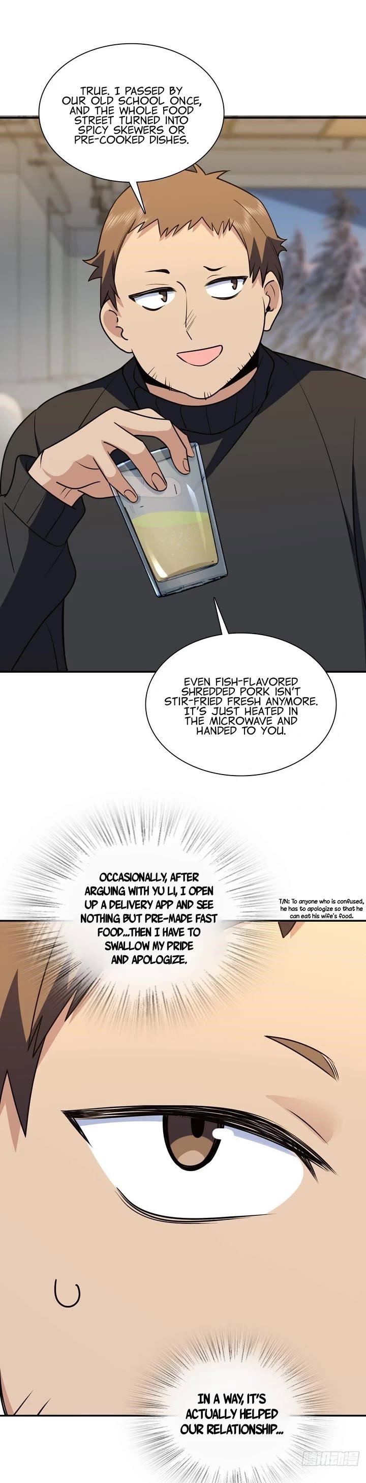 my-wife-is-from-a-thousand-years-ago-chap-375-8