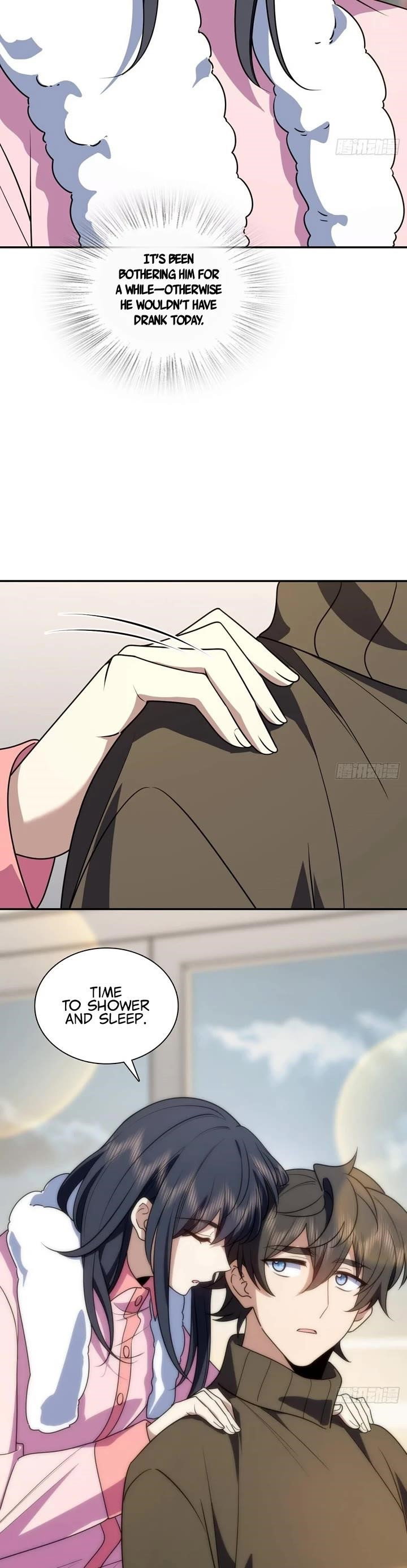 my-wife-is-from-a-thousand-years-ago-chap-376-18