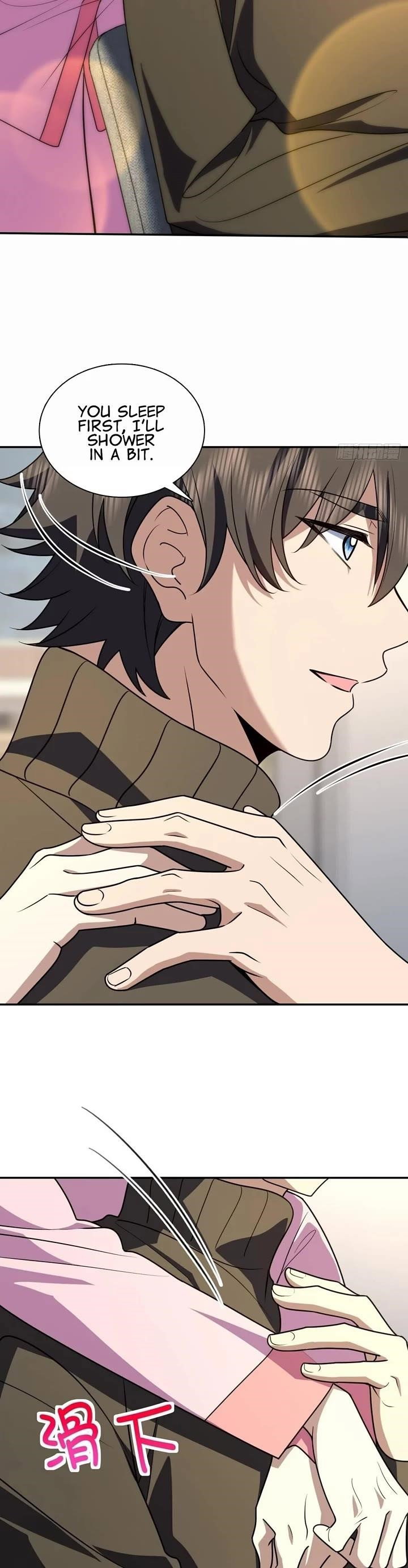 my-wife-is-from-a-thousand-years-ago-chap-376-19