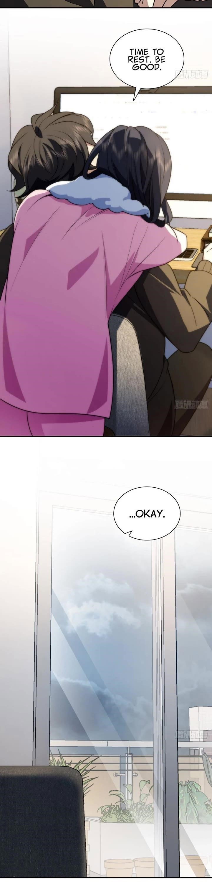 my-wife-is-from-a-thousand-years-ago-chap-376-20