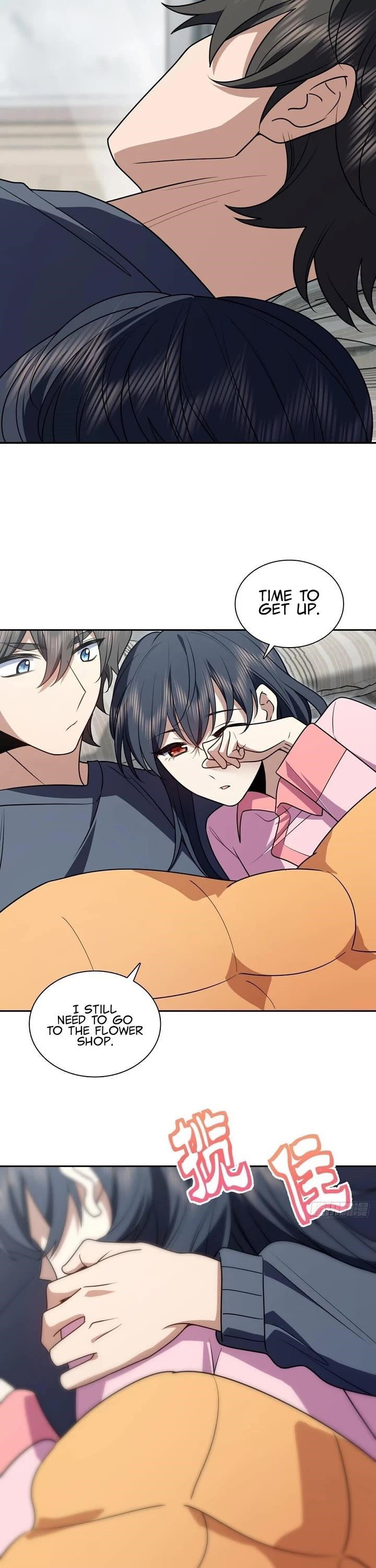 my-wife-is-from-a-thousand-years-ago-chap-376-22