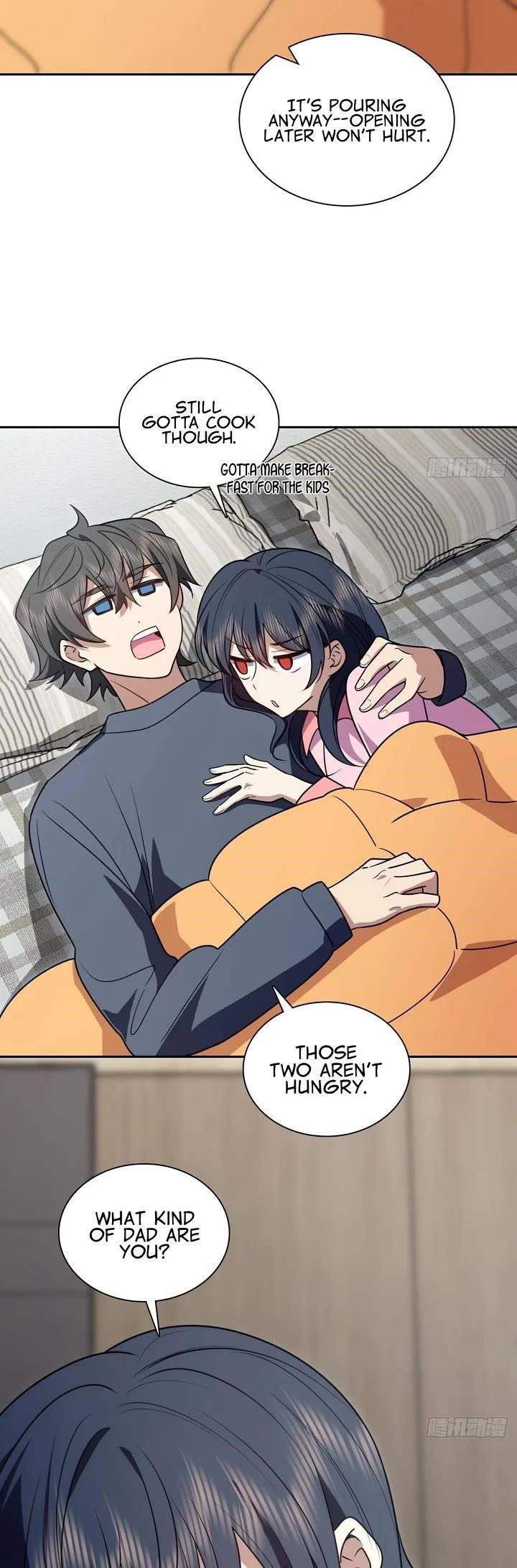my-wife-is-from-a-thousand-years-ago-chap-376-23
