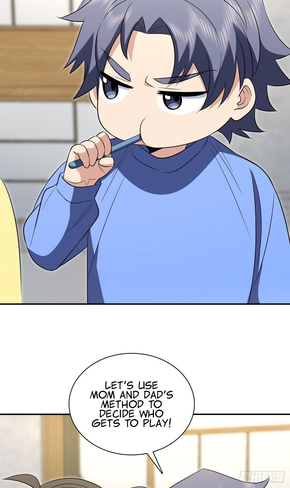 my-wife-is-from-a-thousand-years-ago-chap-377-13