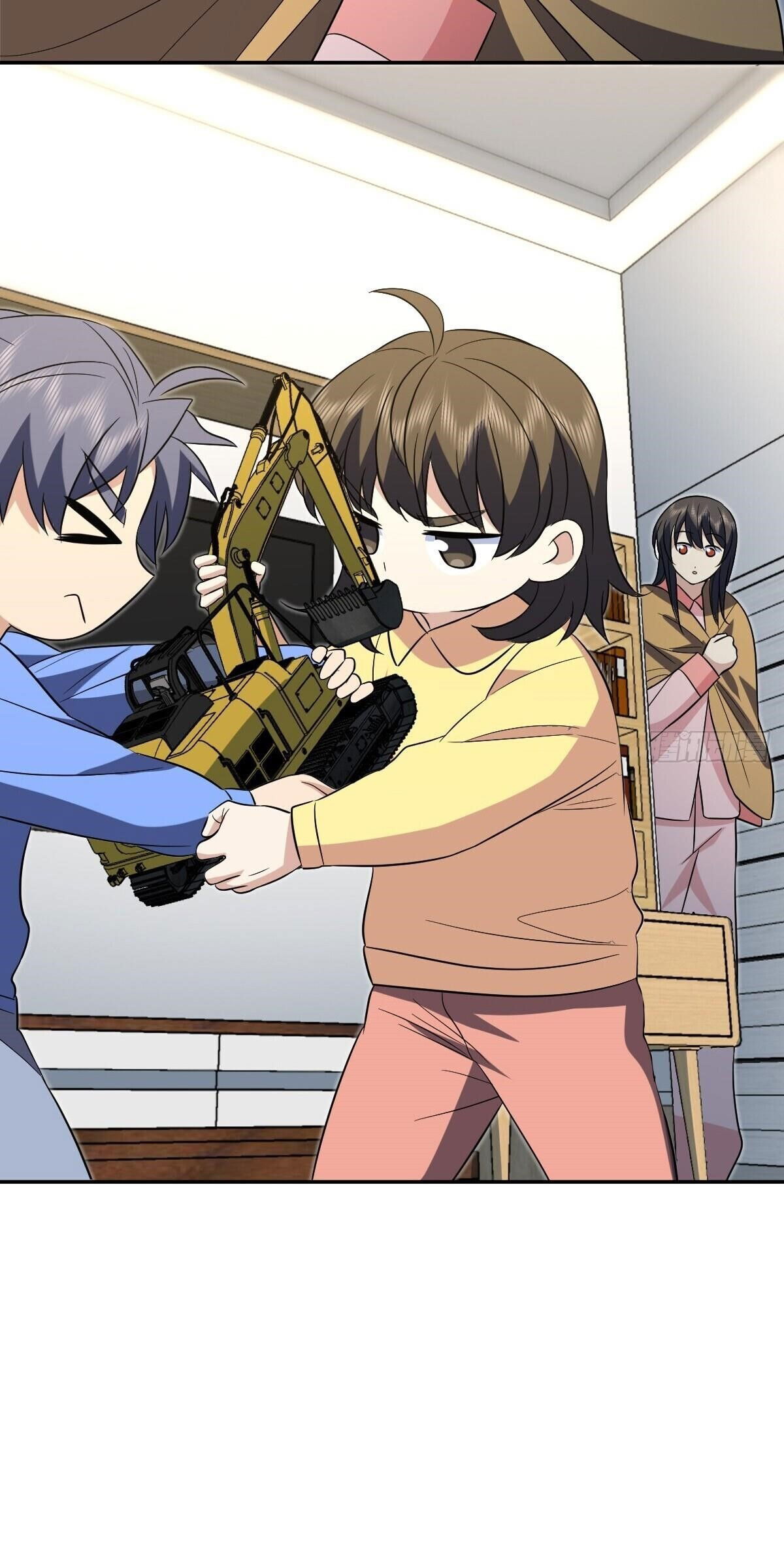 my-wife-is-from-a-thousand-years-ago-chap-377-2