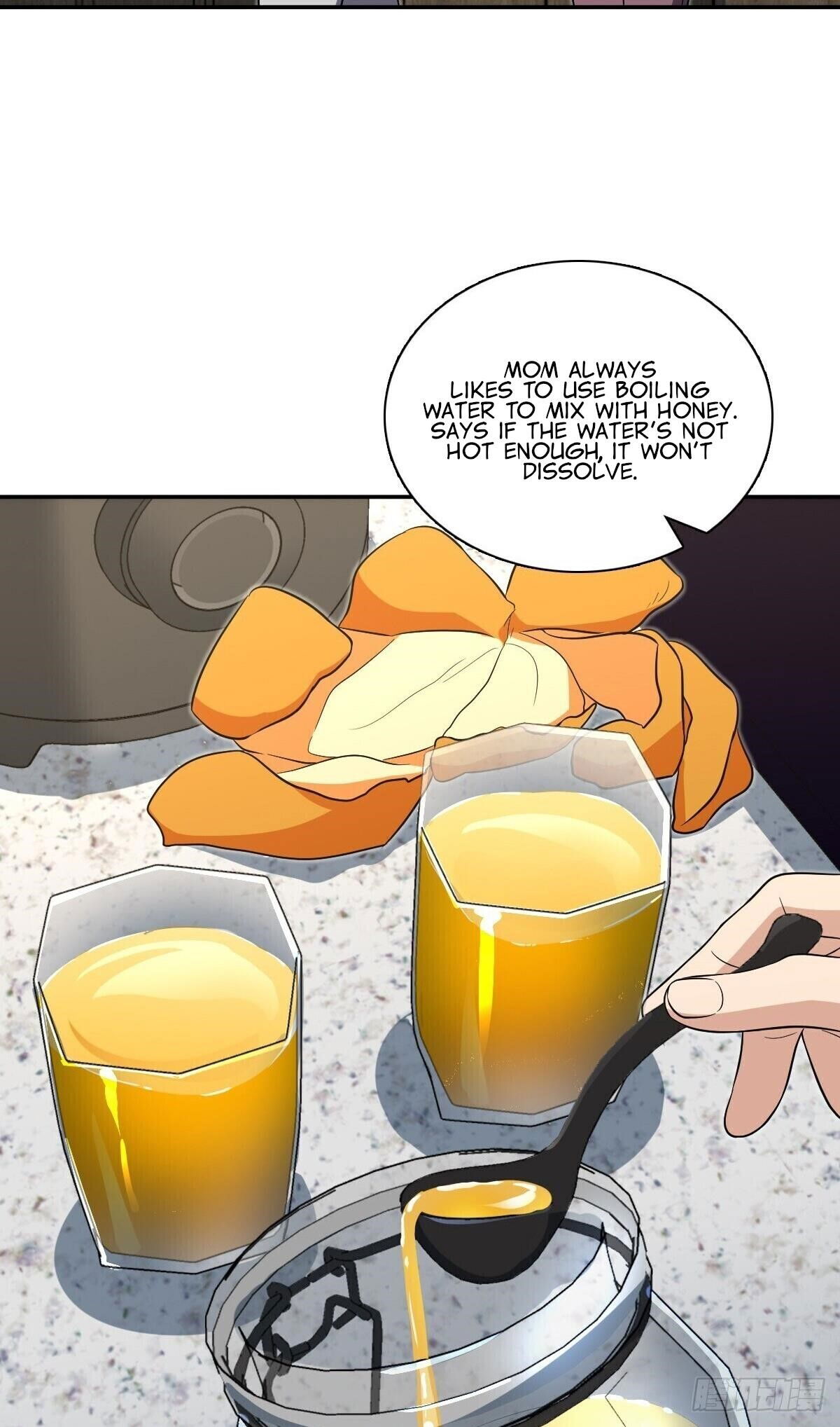 my-wife-is-from-a-thousand-years-ago-chap-377-30