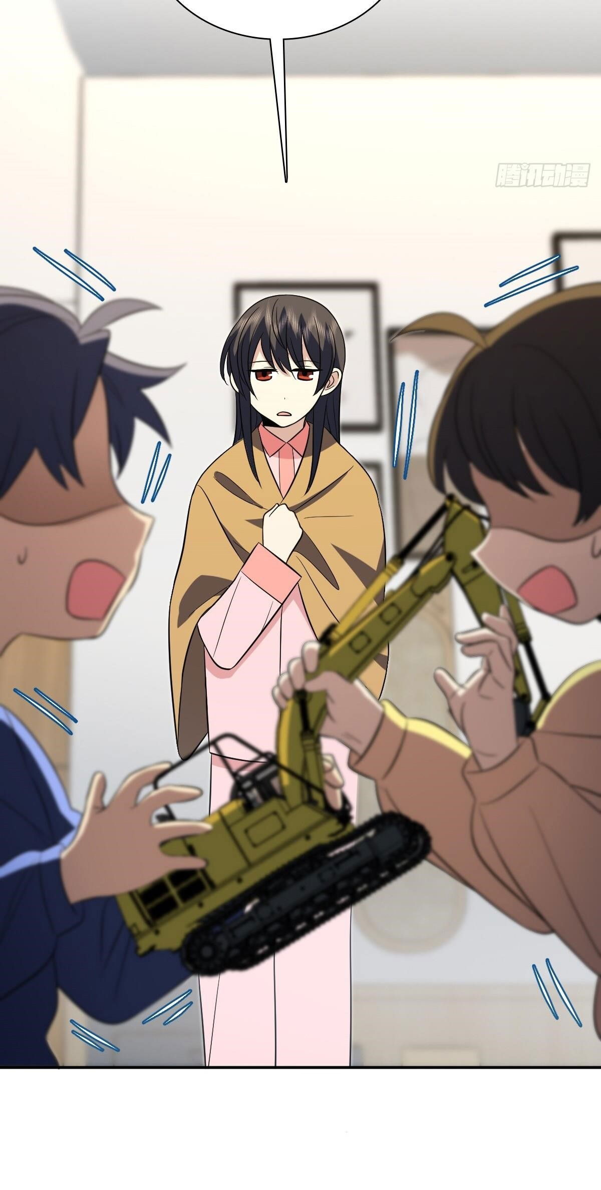 my-wife-is-from-a-thousand-years-ago-chap-377-4