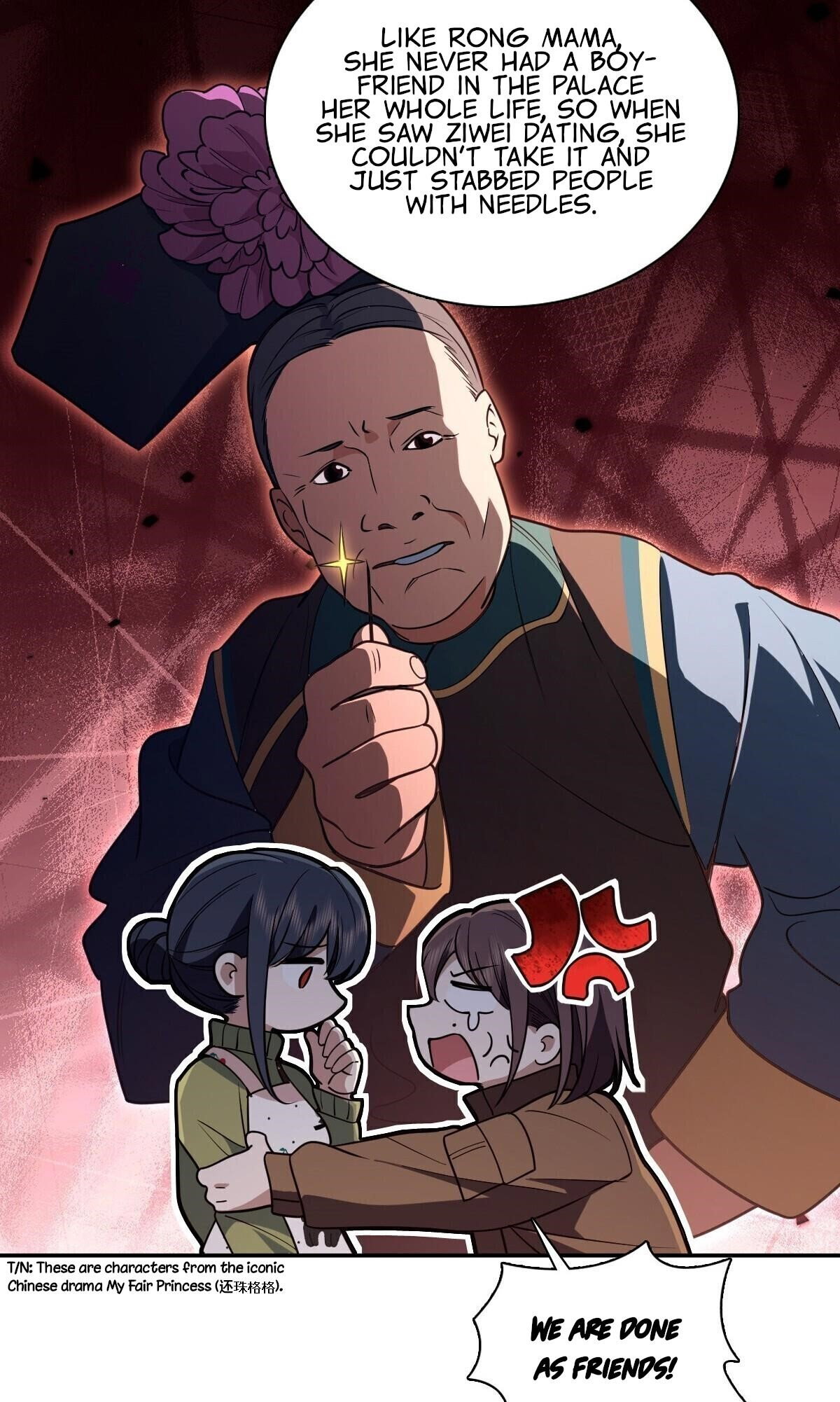 my-wife-is-from-a-thousand-years-ago-chap-378-32