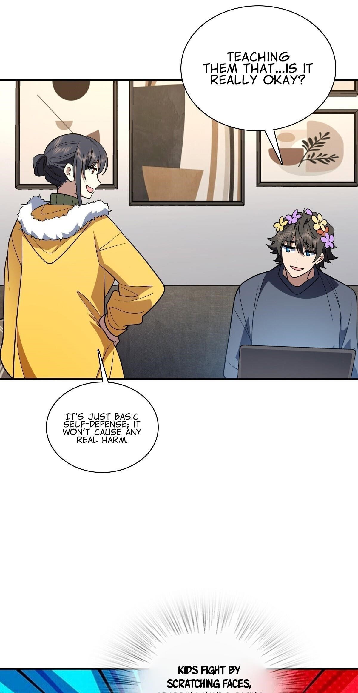 my-wife-is-from-a-thousand-years-ago-chap-378-43
