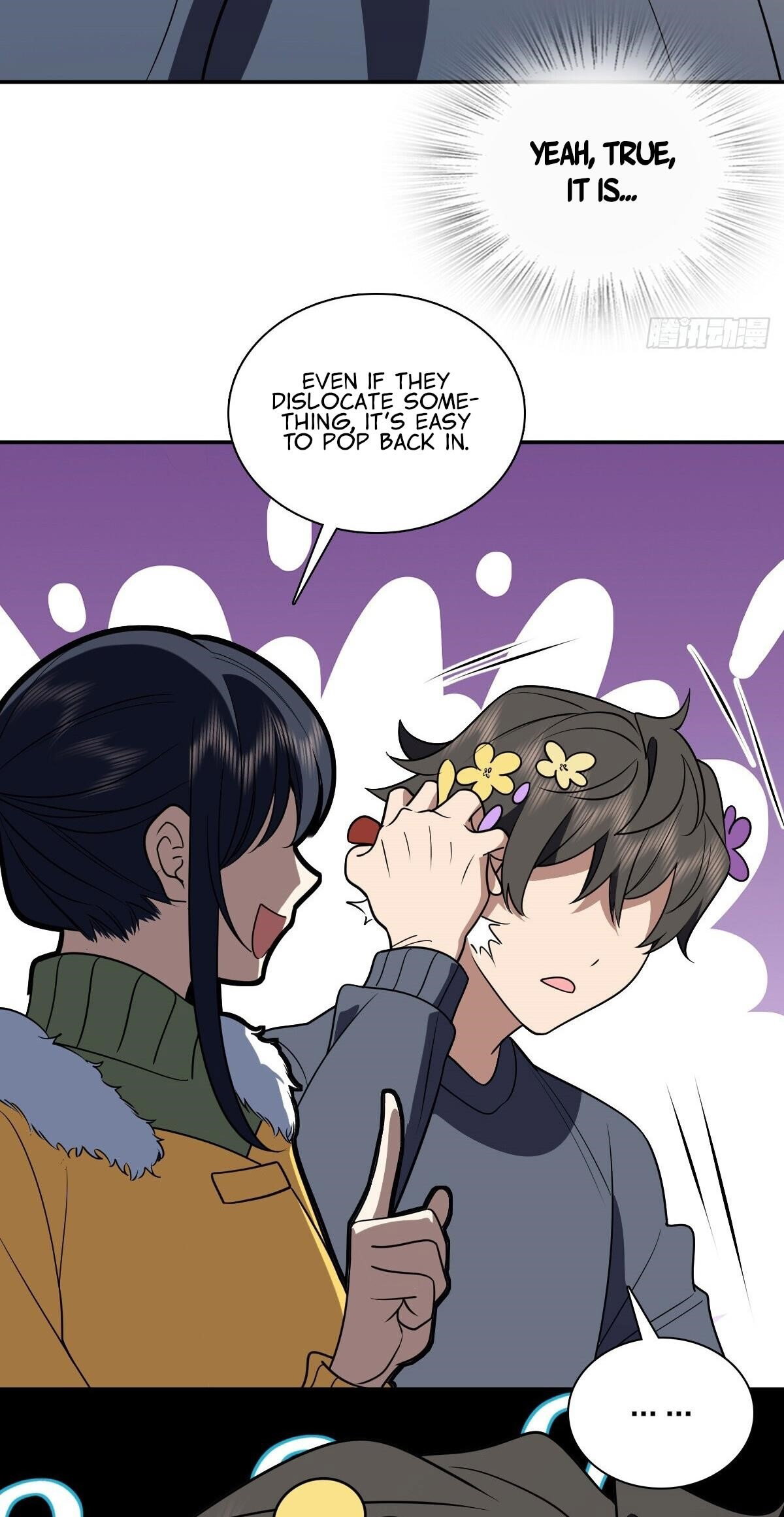 my-wife-is-from-a-thousand-years-ago-chap-378-47