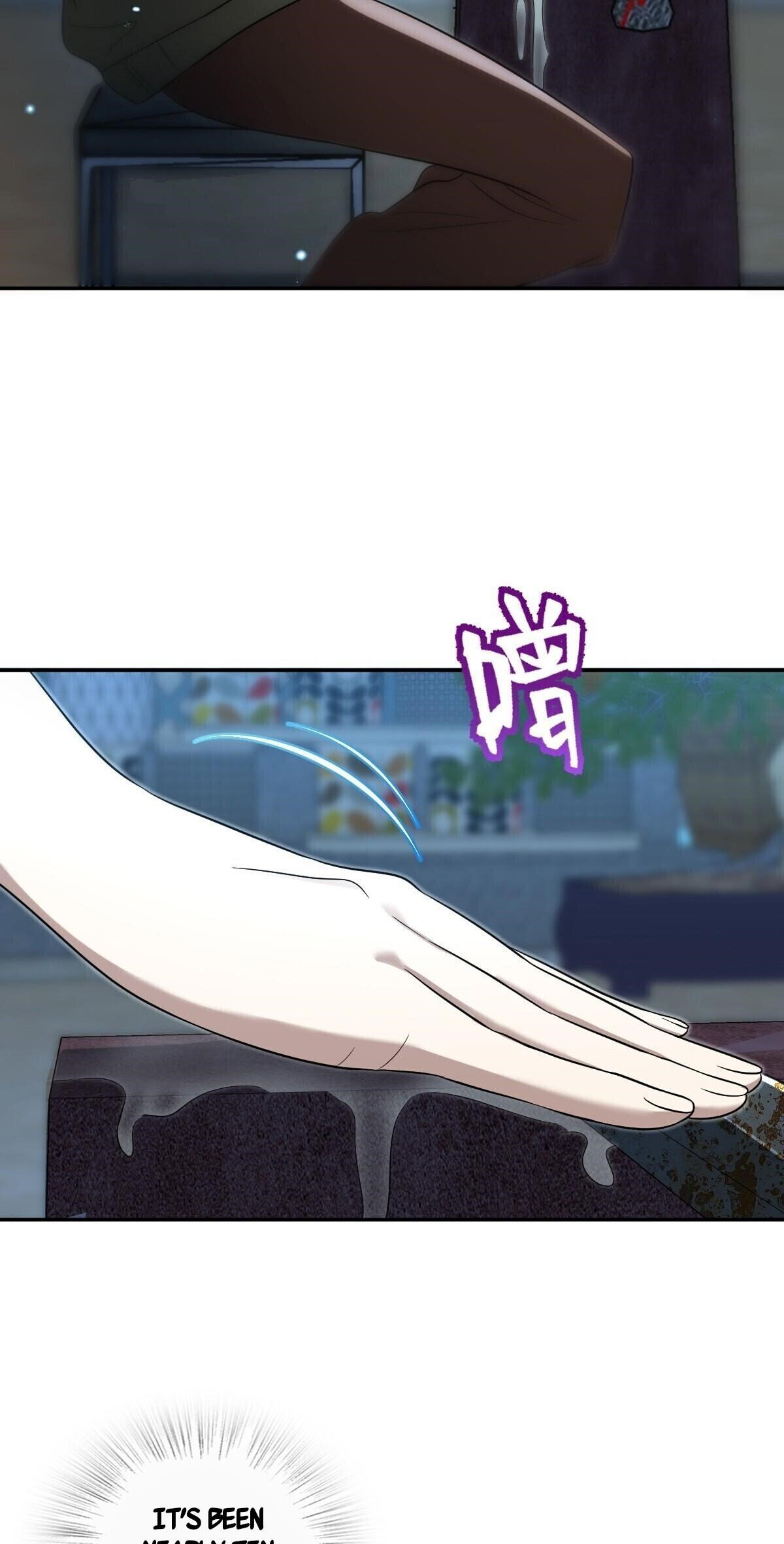 my-wife-is-from-a-thousand-years-ago-chap-379-17