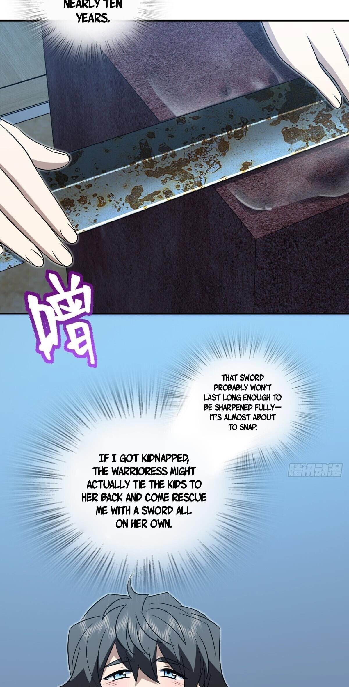 my-wife-is-from-a-thousand-years-ago-chap-379-18