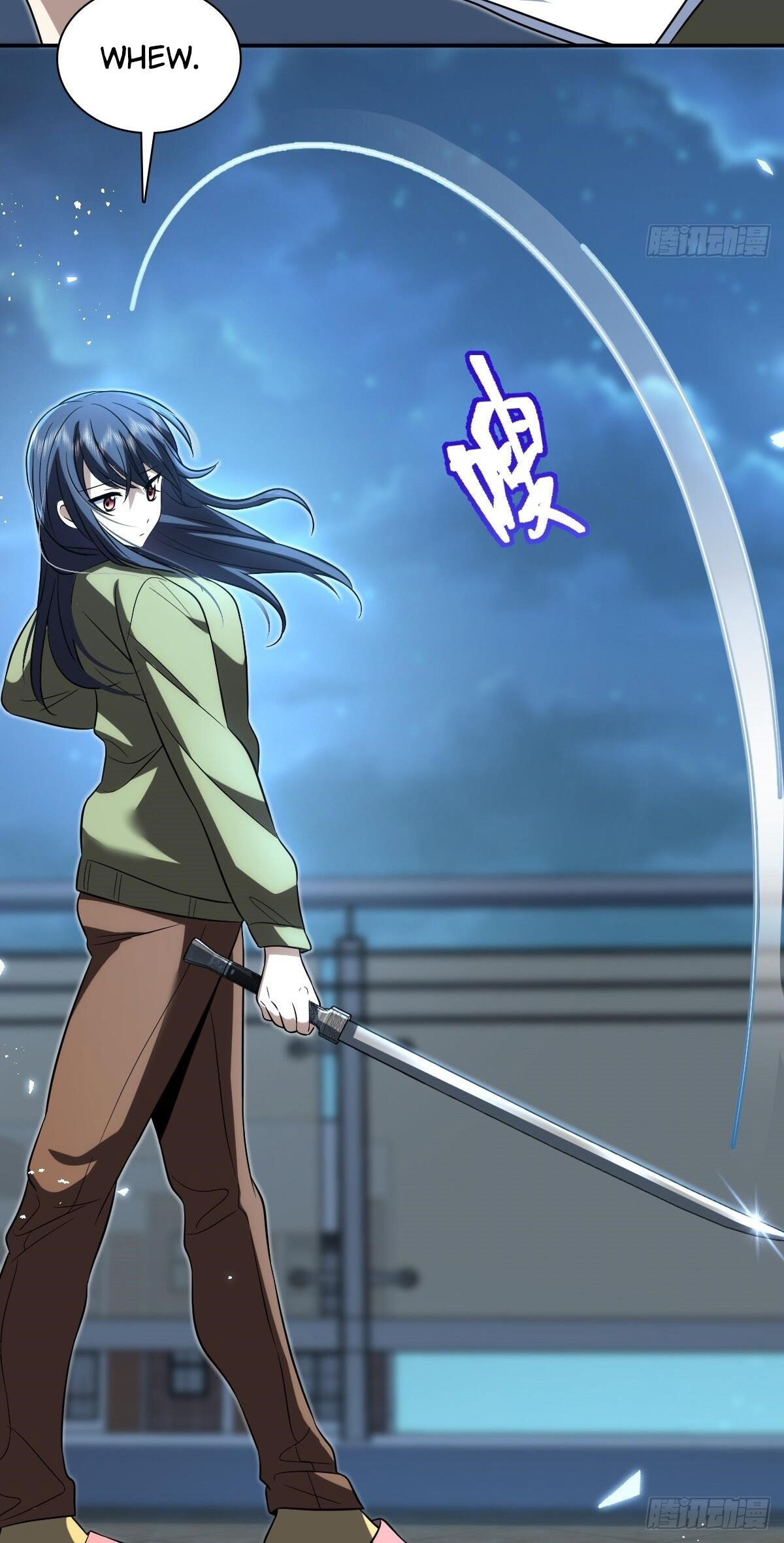 my-wife-is-from-a-thousand-years-ago-chap-379-21