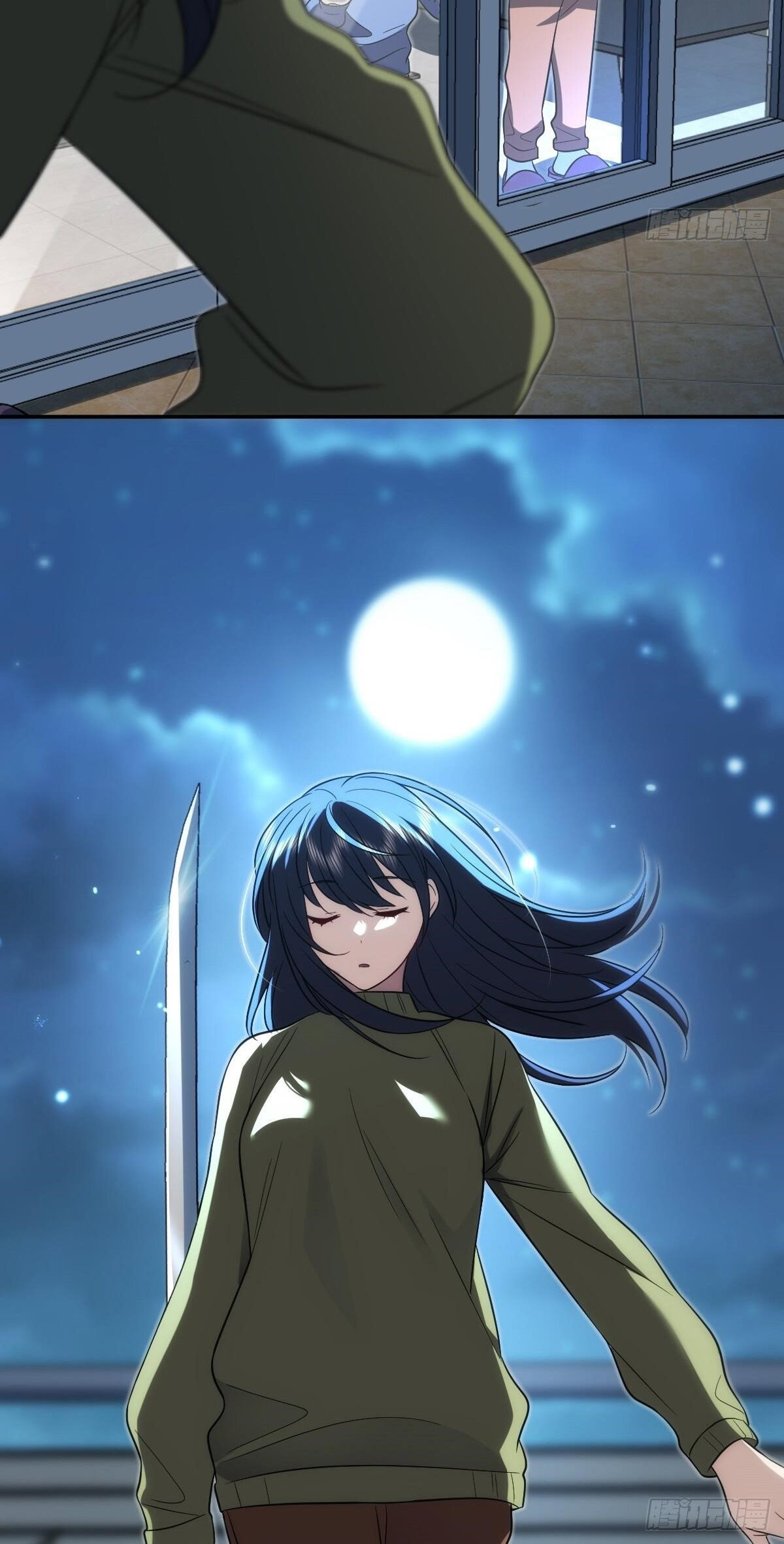 my-wife-is-from-a-thousand-years-ago-chap-379-26