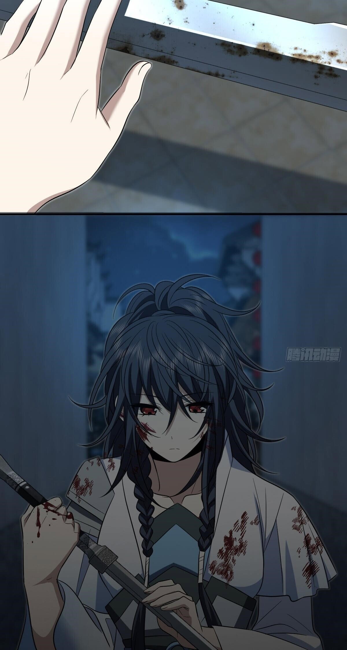 my-wife-is-from-a-thousand-years-ago-chap-379-29