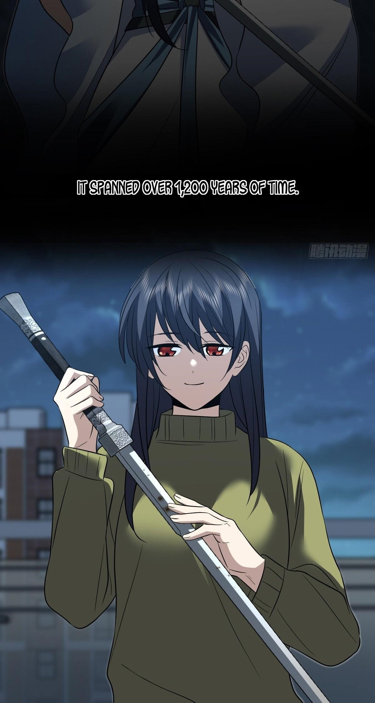 my-wife-is-from-a-thousand-years-ago-chap-379-30