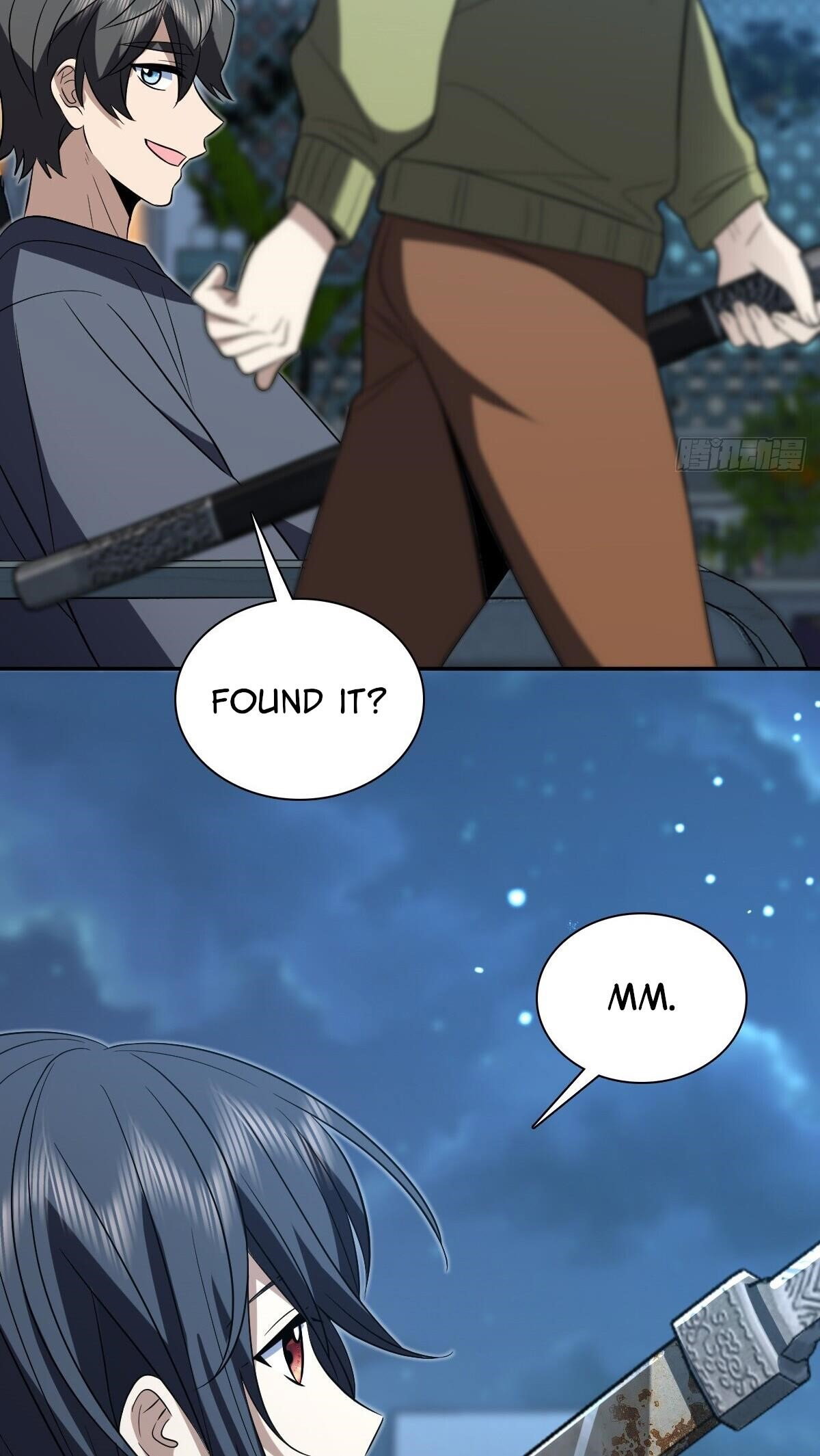my-wife-is-from-a-thousand-years-ago-chap-379-4