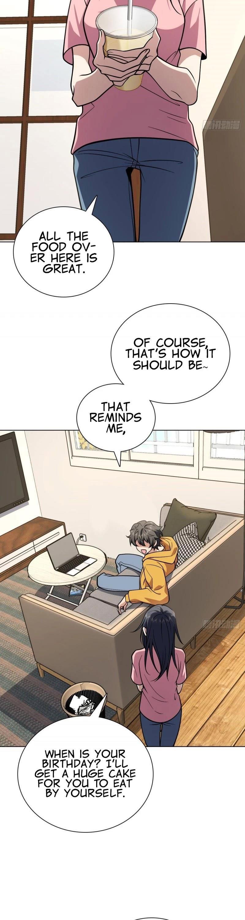 my-wife-is-from-a-thousand-years-ago-chap-38-9