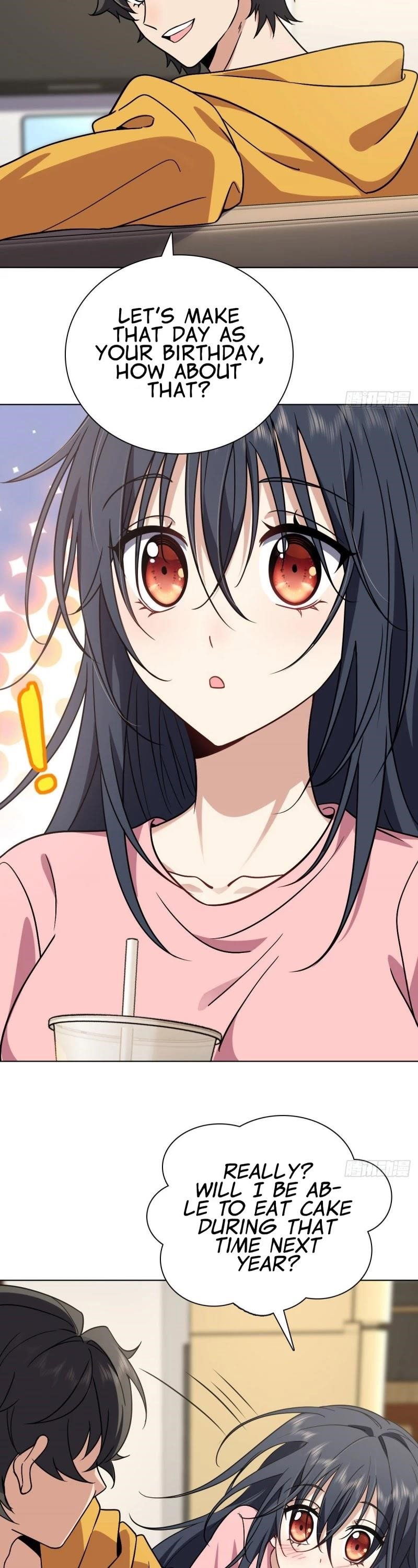 my-wife-is-from-a-thousand-years-ago-chap-38-11