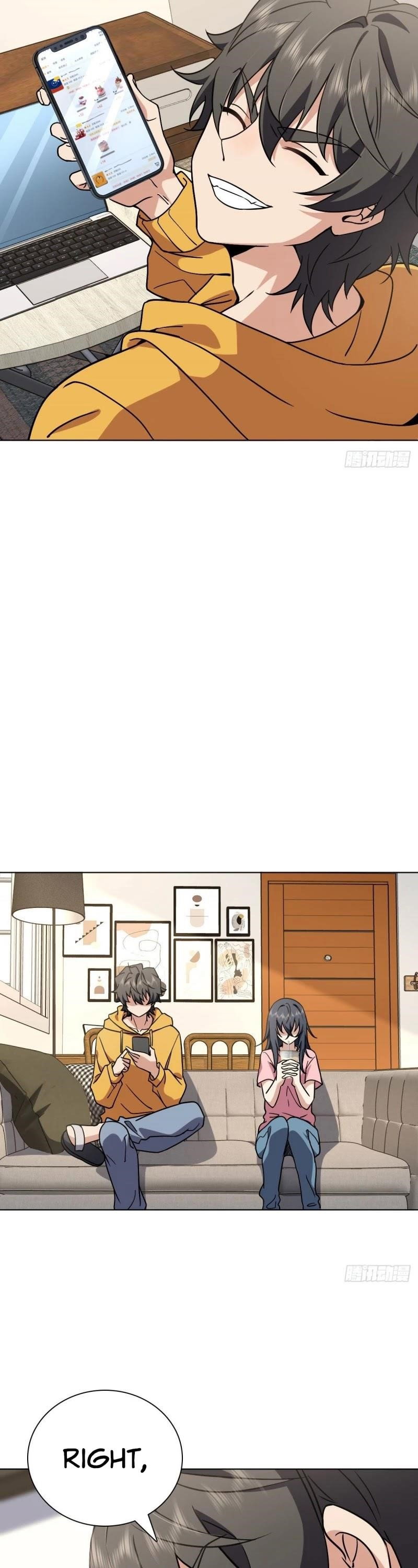 my-wife-is-from-a-thousand-years-ago-chap-38-15
