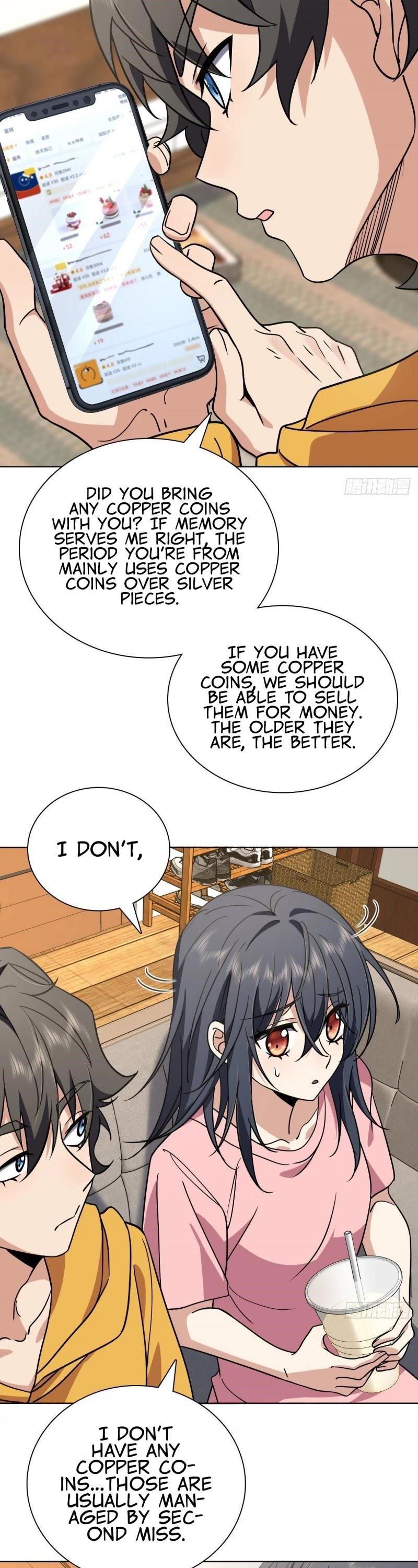 my-wife-is-from-a-thousand-years-ago-chap-38-16