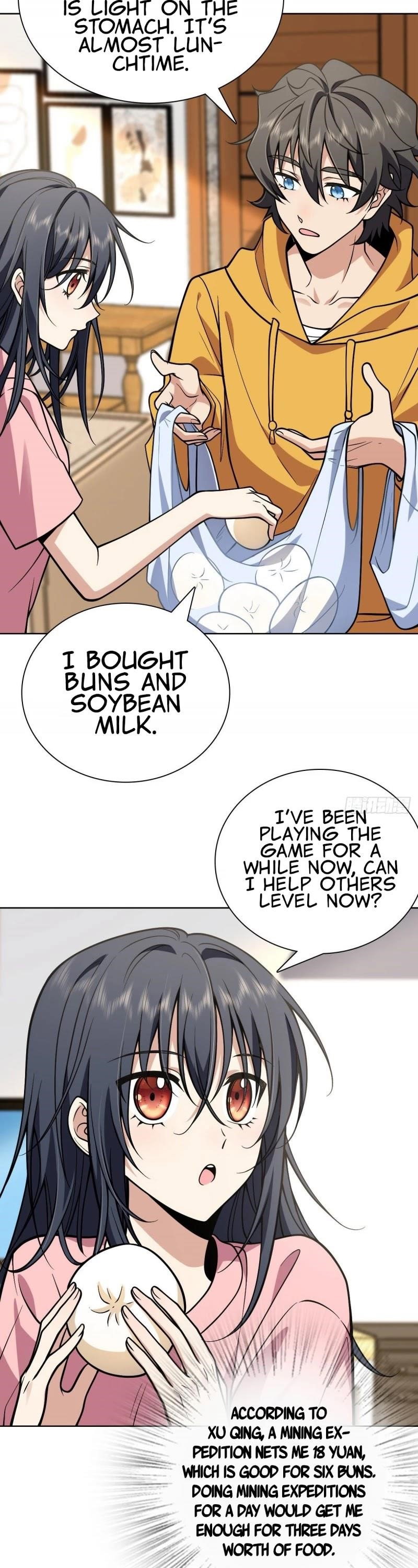 my-wife-is-from-a-thousand-years-ago-chap-38-4