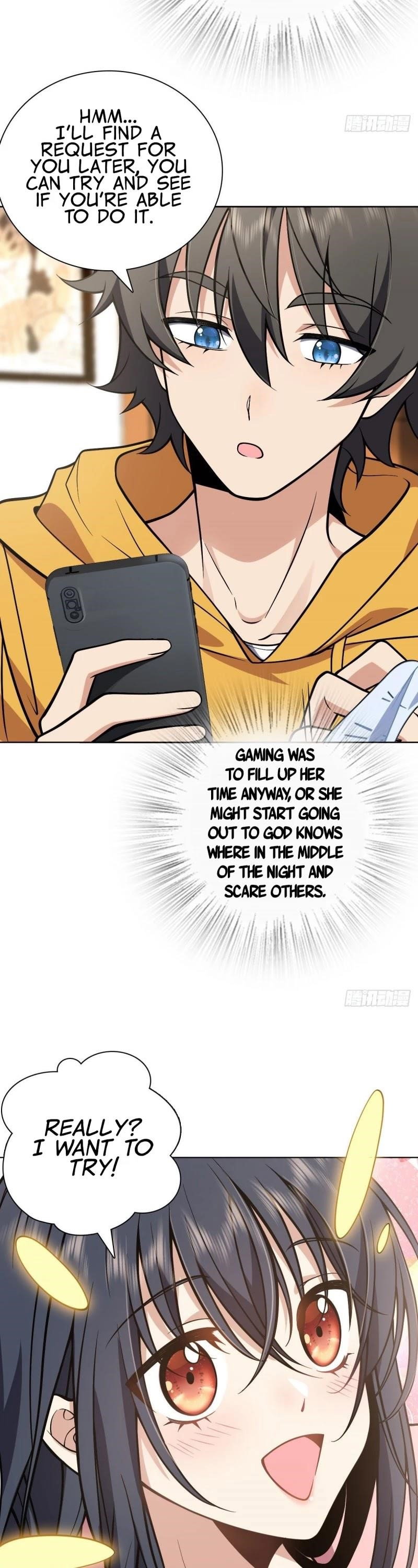 my-wife-is-from-a-thousand-years-ago-chap-38-5