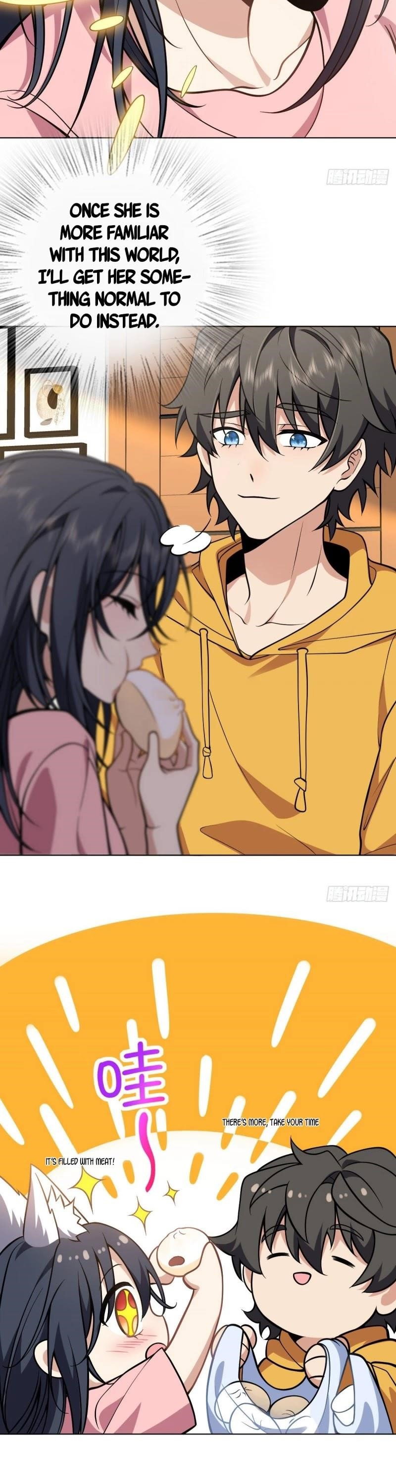 my-wife-is-from-a-thousand-years-ago-chap-38-6