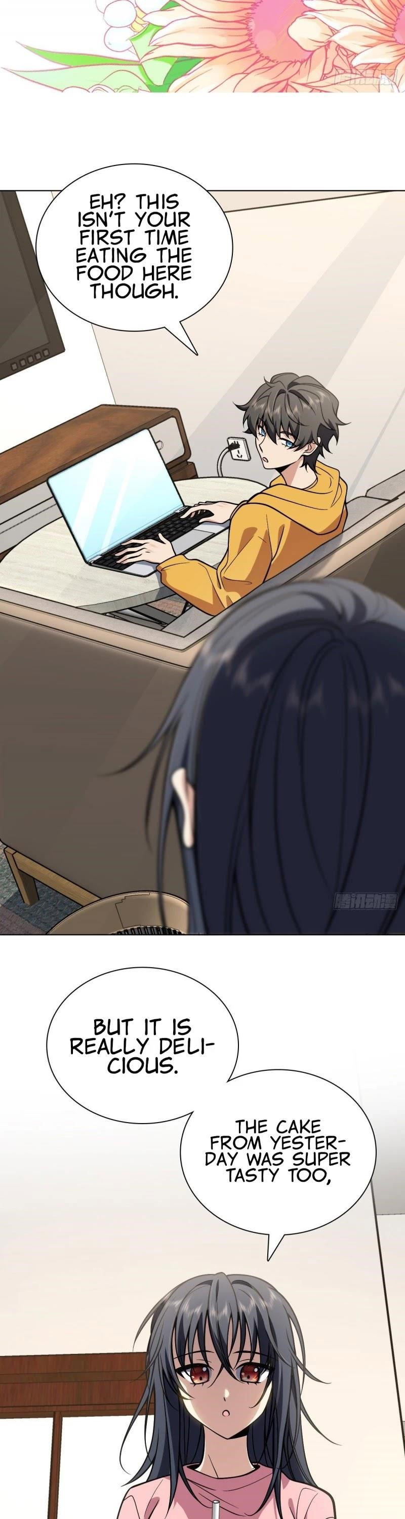 my-wife-is-from-a-thousand-years-ago-chap-38-8
