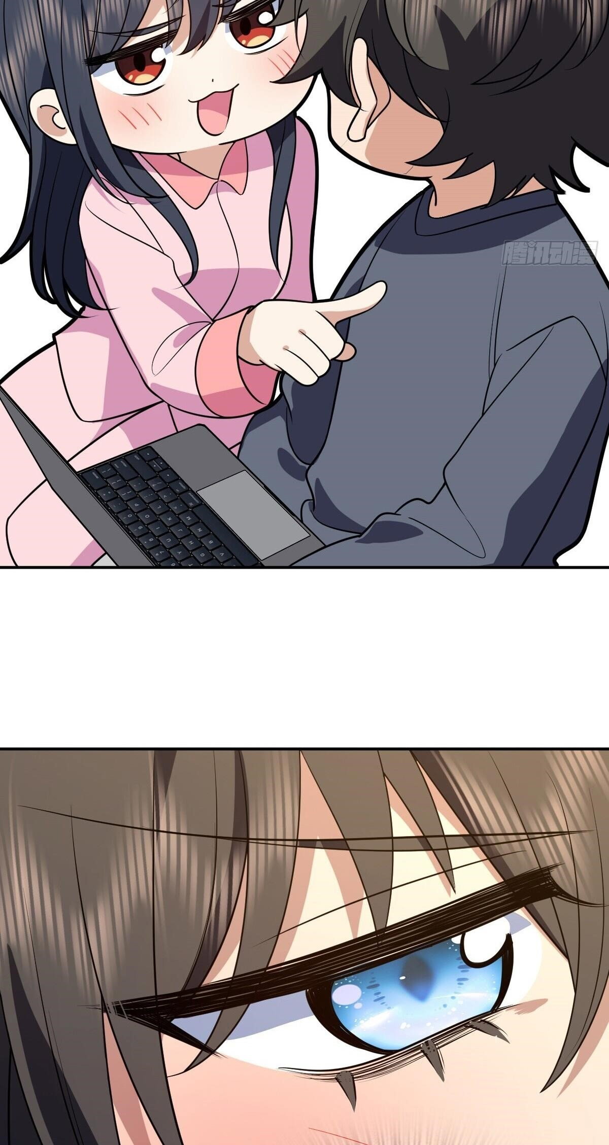 my-wife-is-from-a-thousand-years-ago-chap-380-10