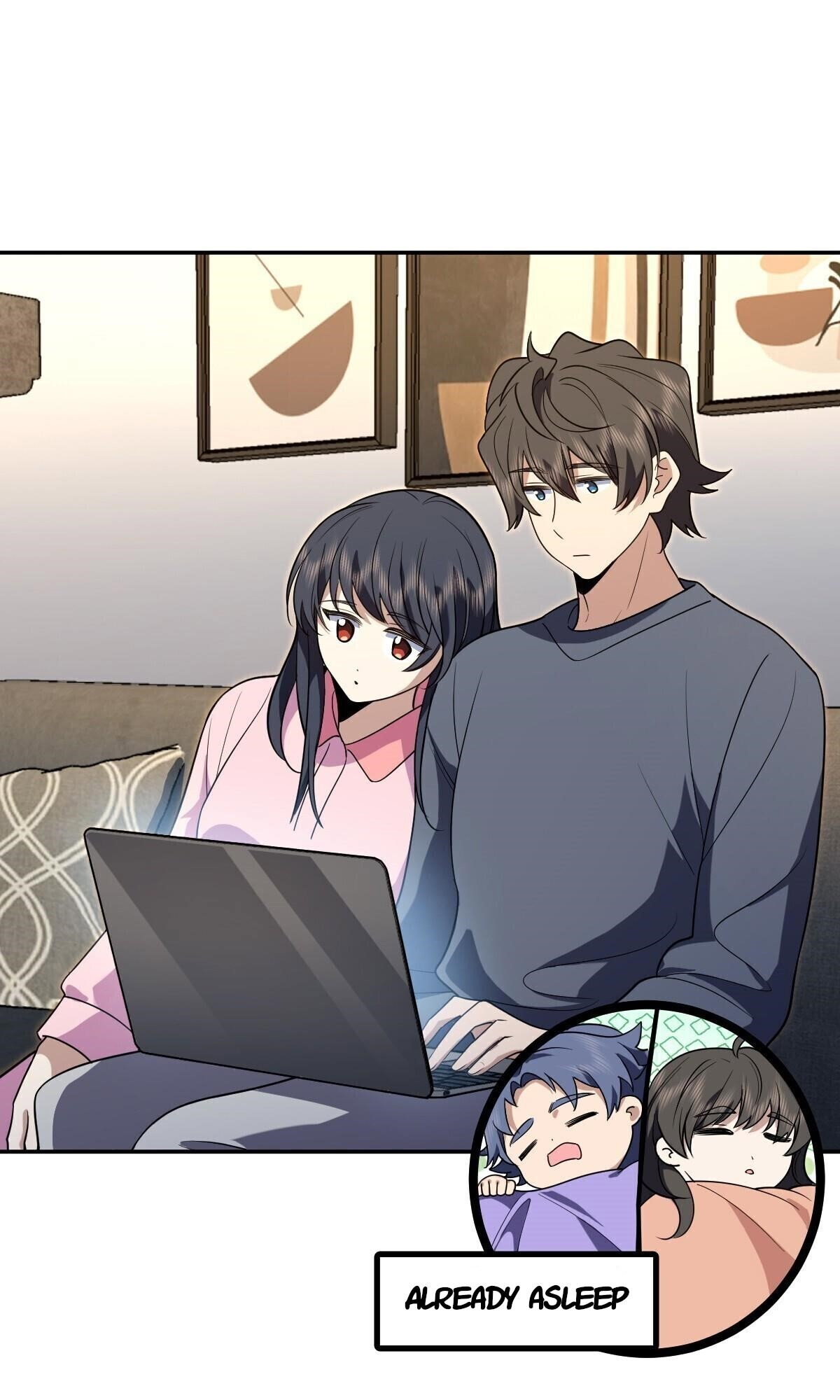 my-wife-is-from-a-thousand-years-ago-chap-380-1