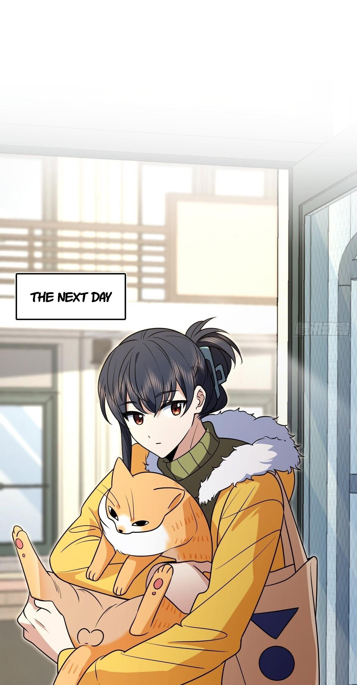 my-wife-is-from-a-thousand-years-ago-chap-380-26