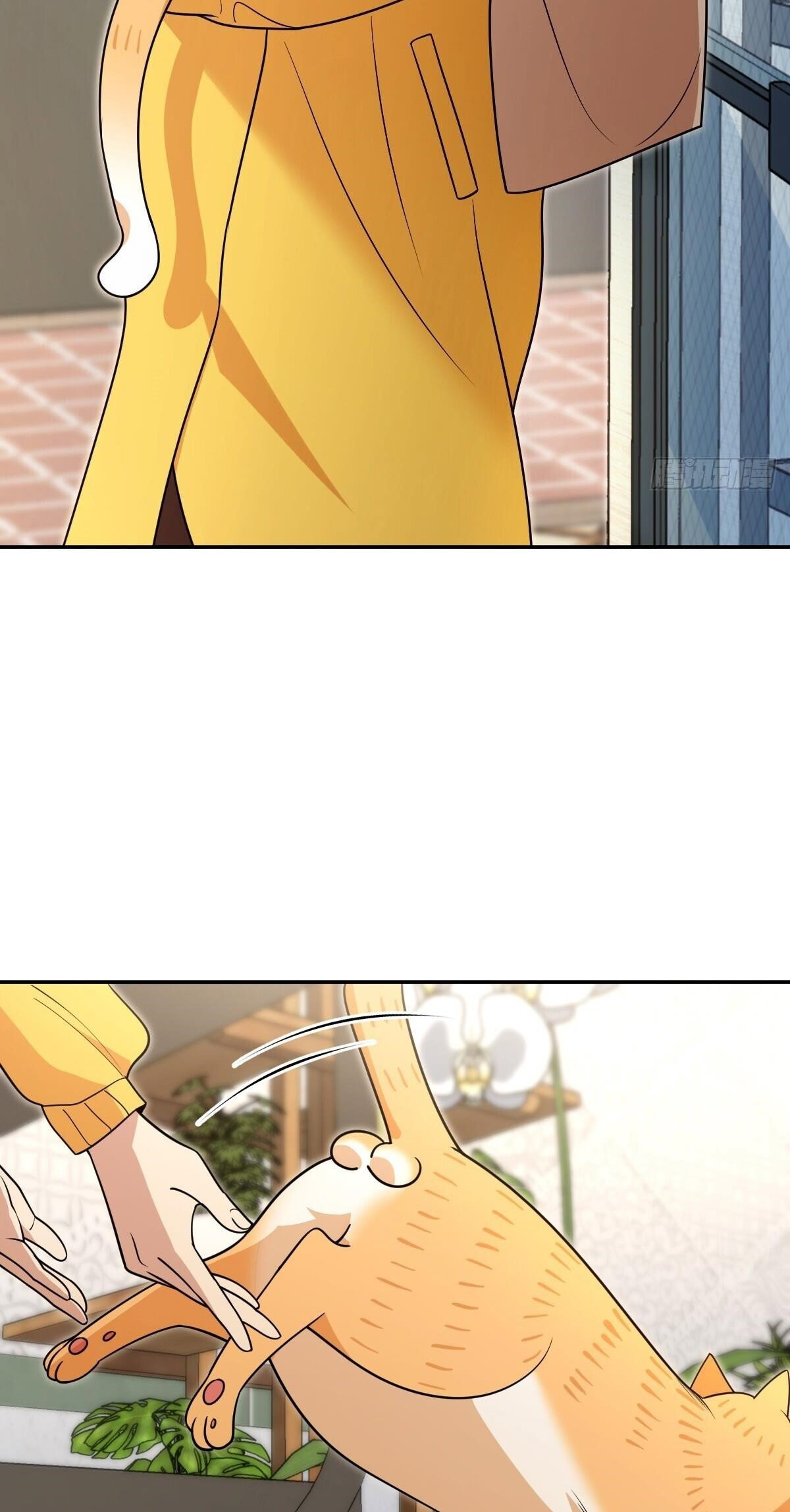 my-wife-is-from-a-thousand-years-ago-chap-380-27