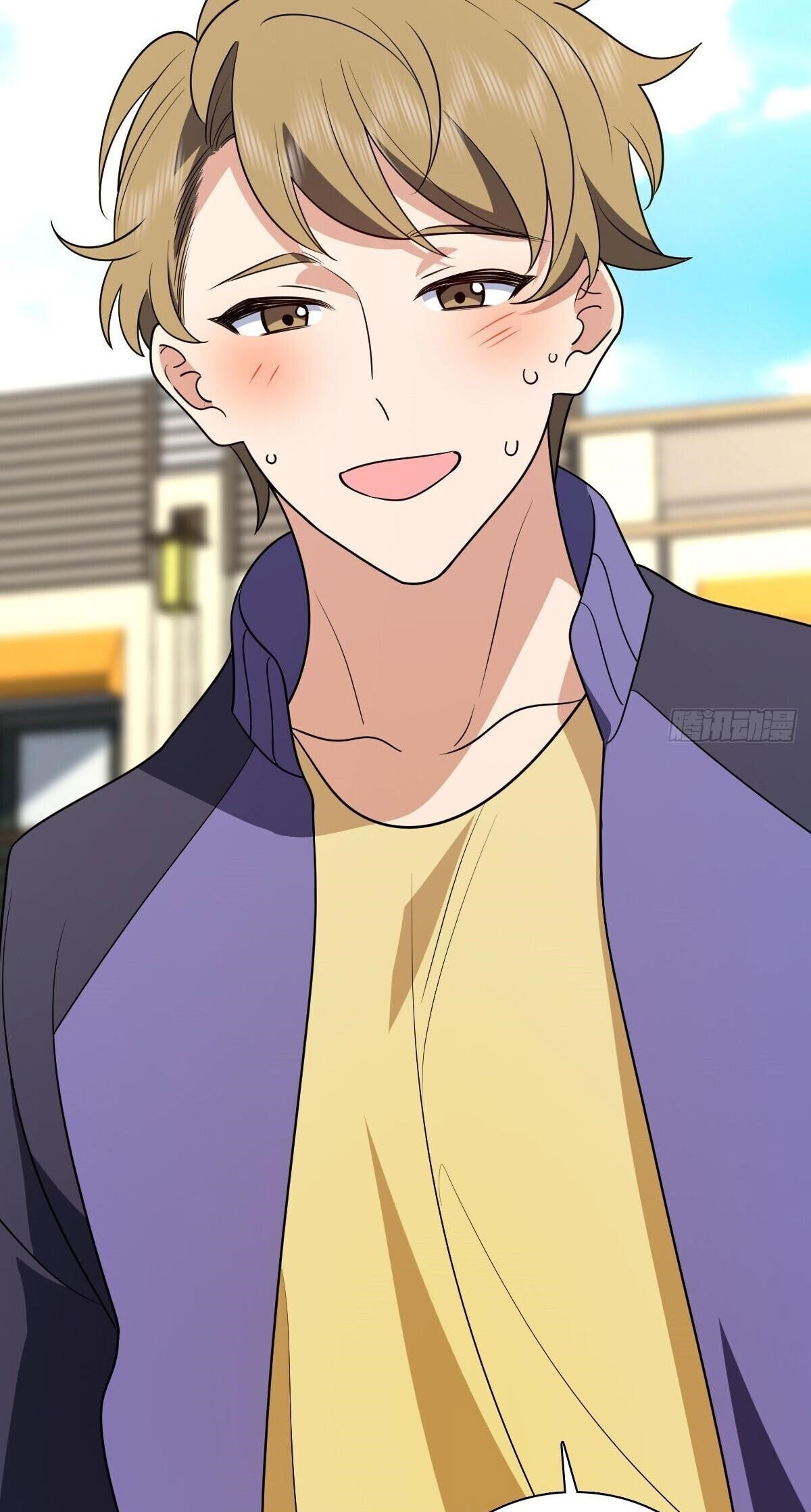 my-wife-is-from-a-thousand-years-ago-chap-380-31