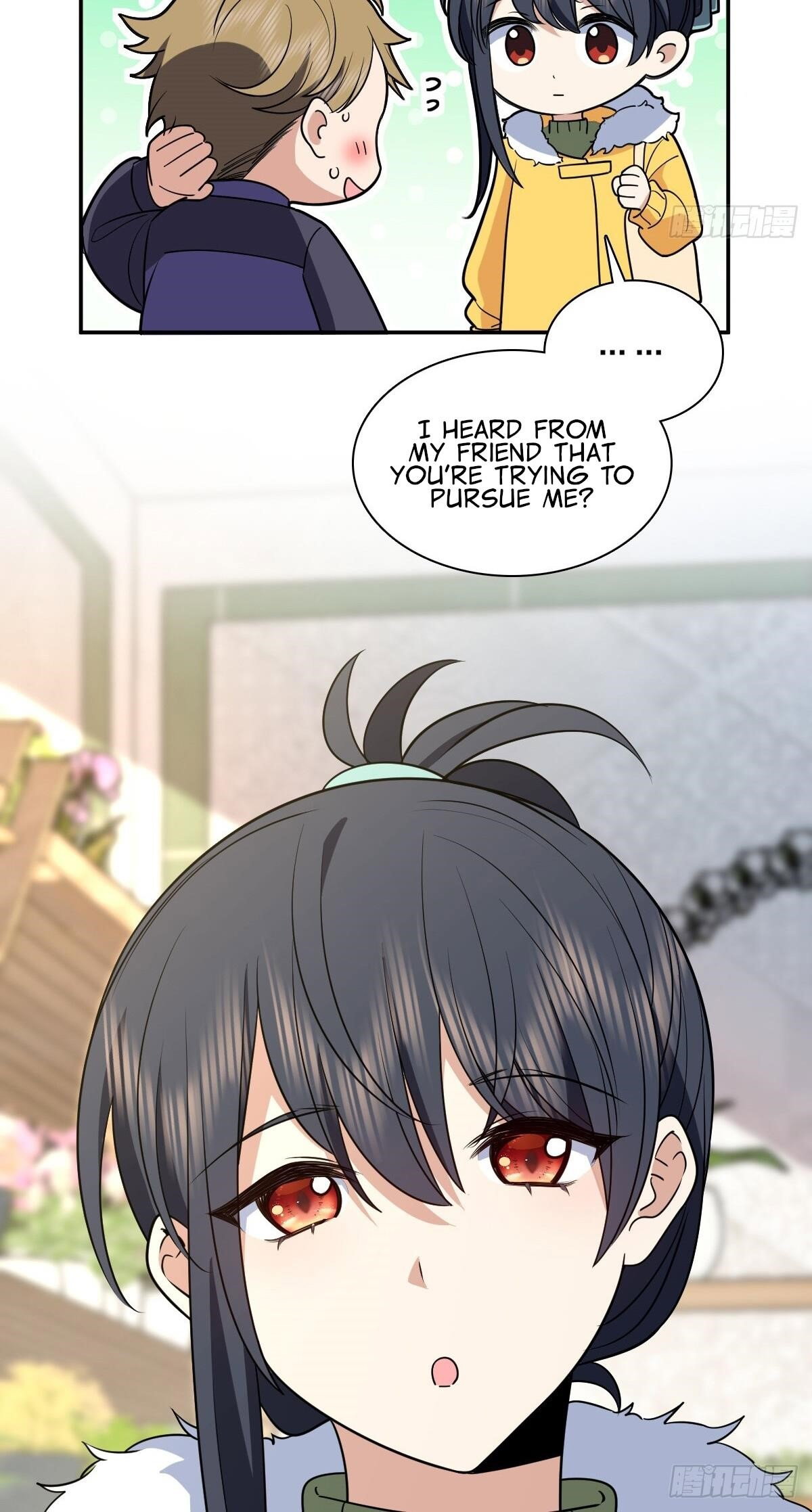 my-wife-is-from-a-thousand-years-ago-chap-380-33